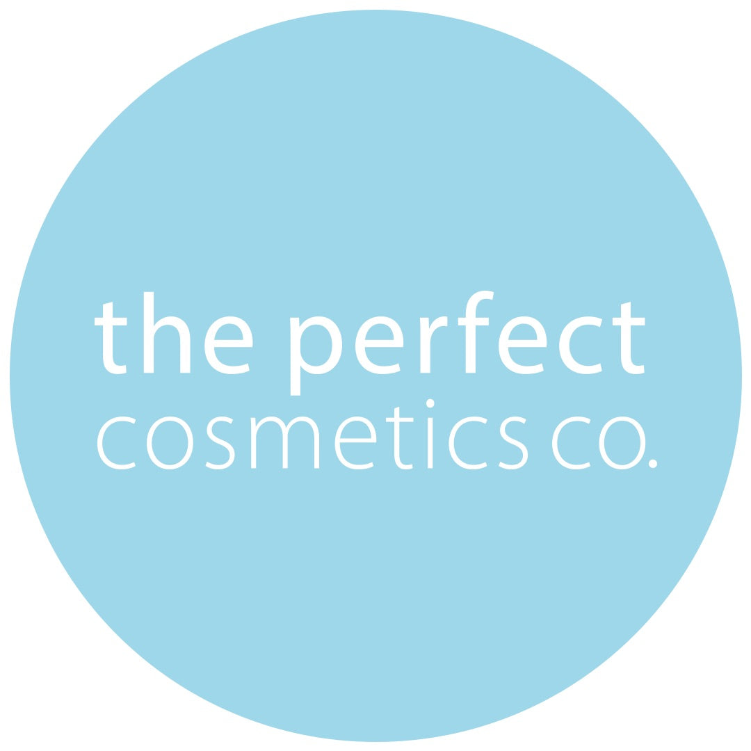 The Perfect Cosmetics Company Pty Ltd logo