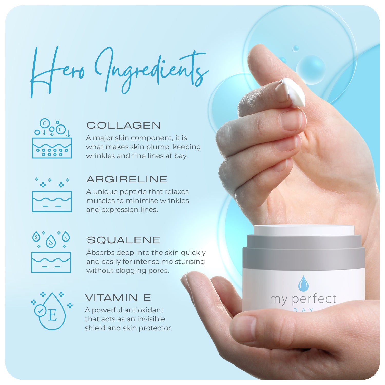 MY PERFECT INSTANT REVIVAL