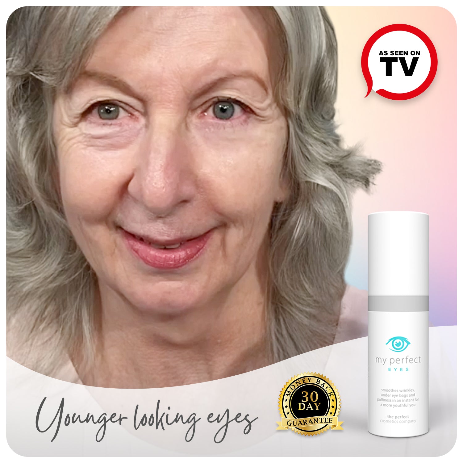 My Perfect Eyes YouTV Bundle