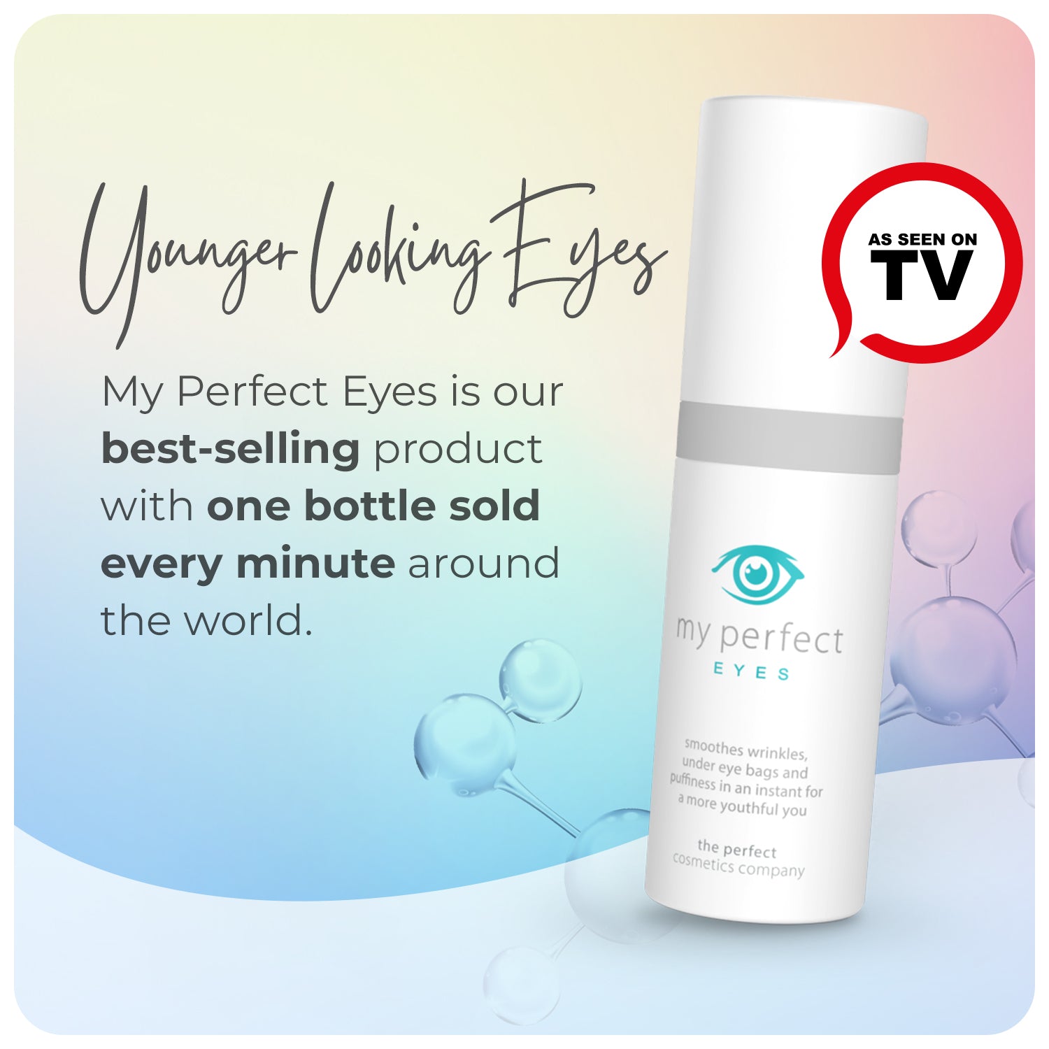 My Perfect Eyes YouTV Bundle