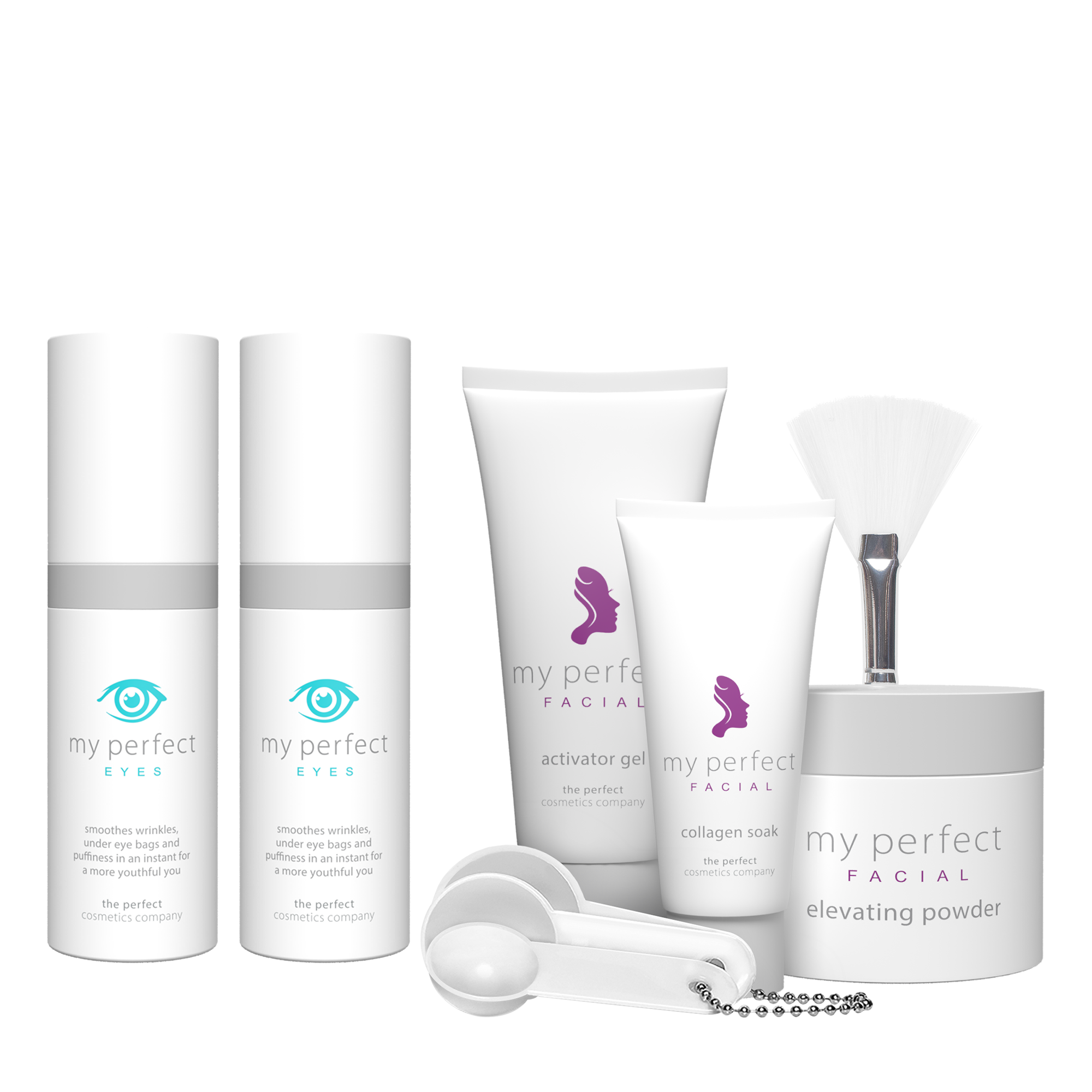 My Perfect Renewal Set