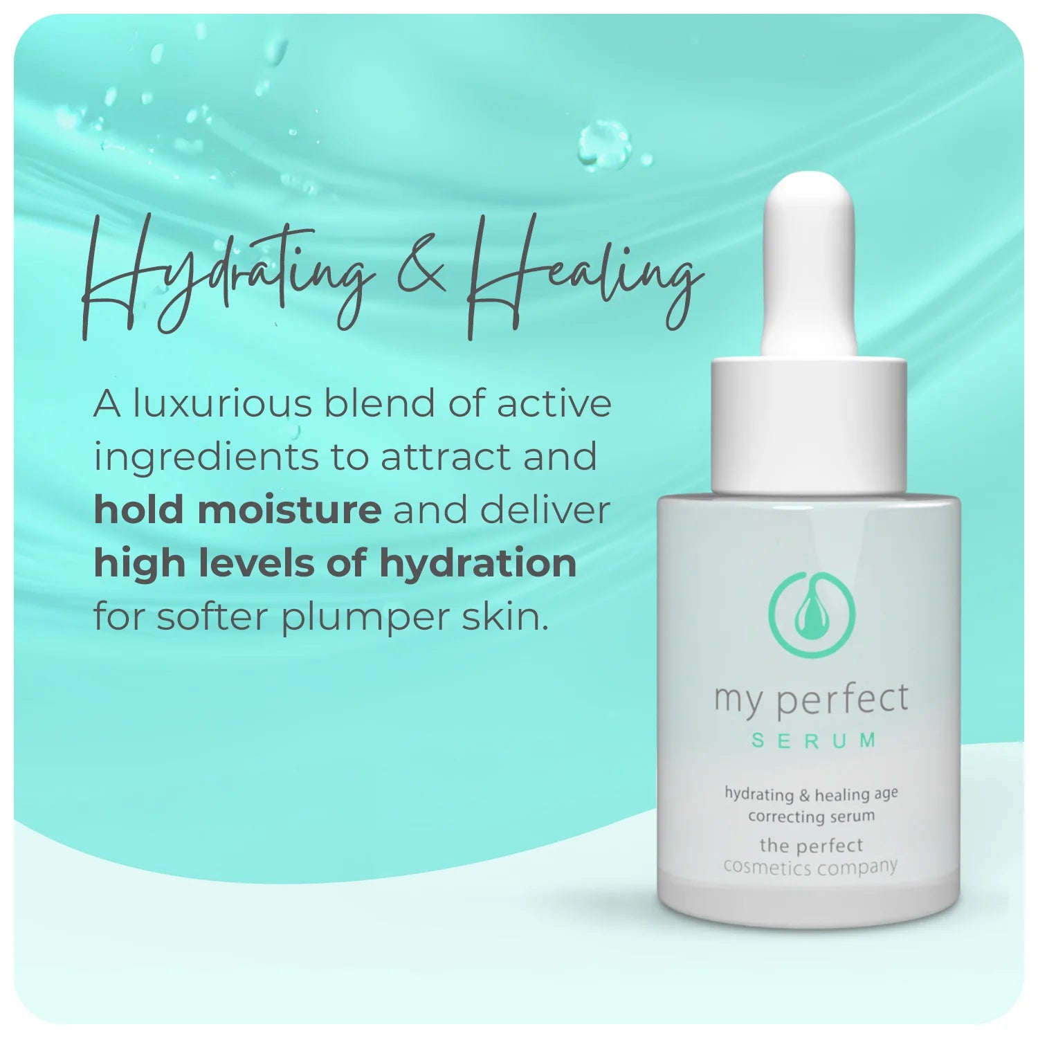 MY PERFECT EYES TV OFFER