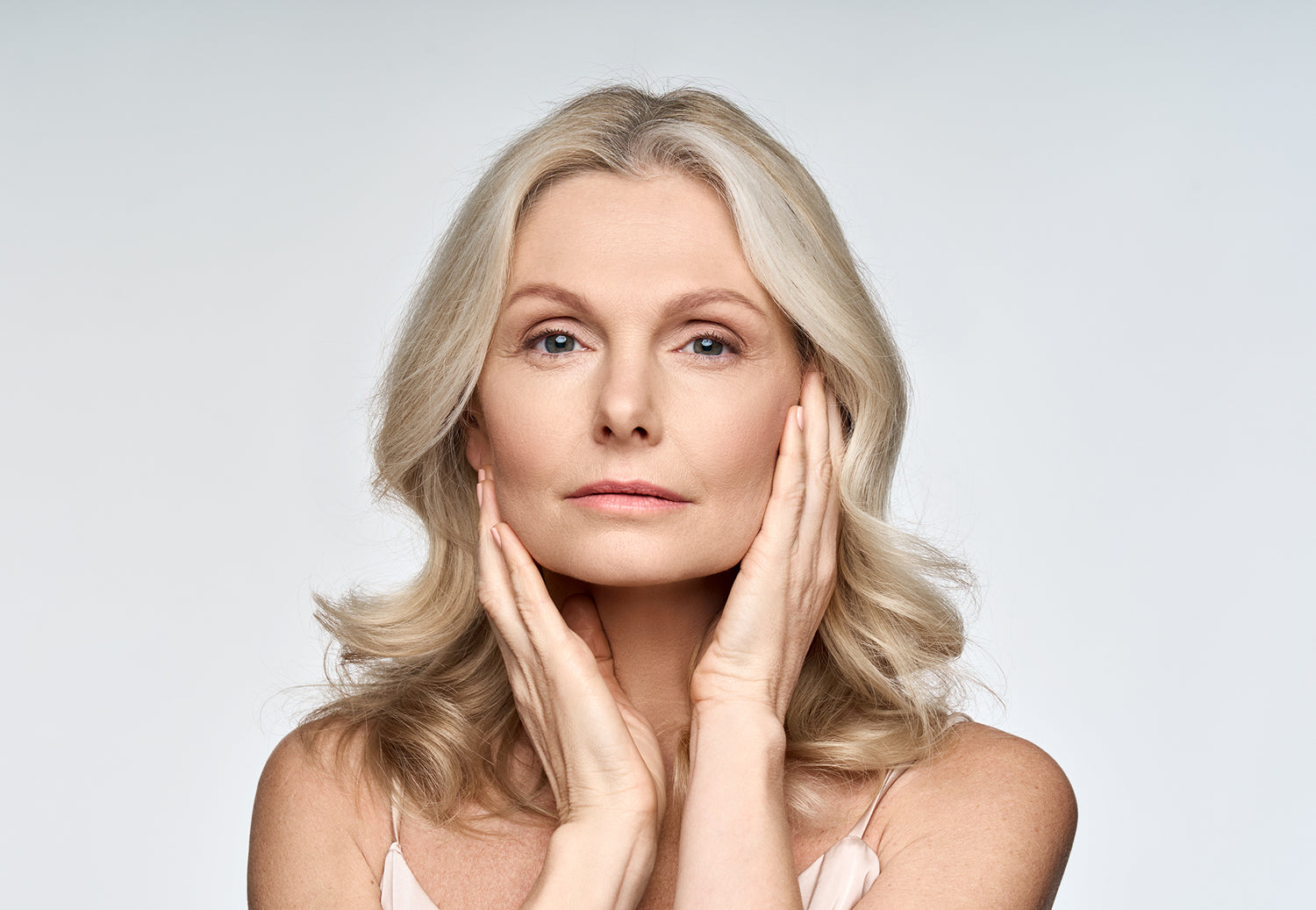 What Are the 7 Most Common Signs of Skin Ageing?