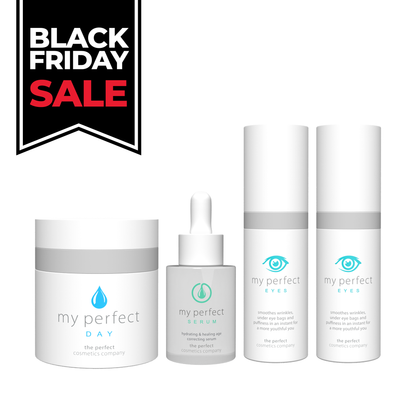 MY PERFECT INSTANT REVIVAL