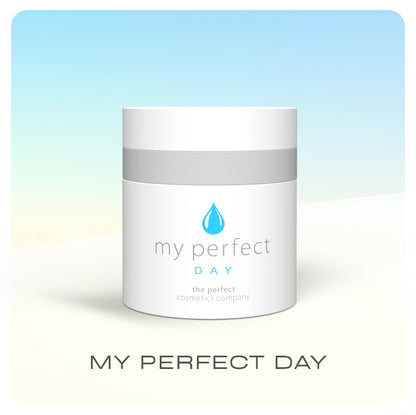 My Perfect Day Cream