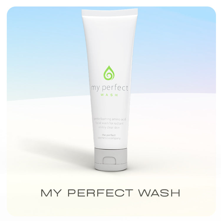 Special Offer: My Perfect Wash