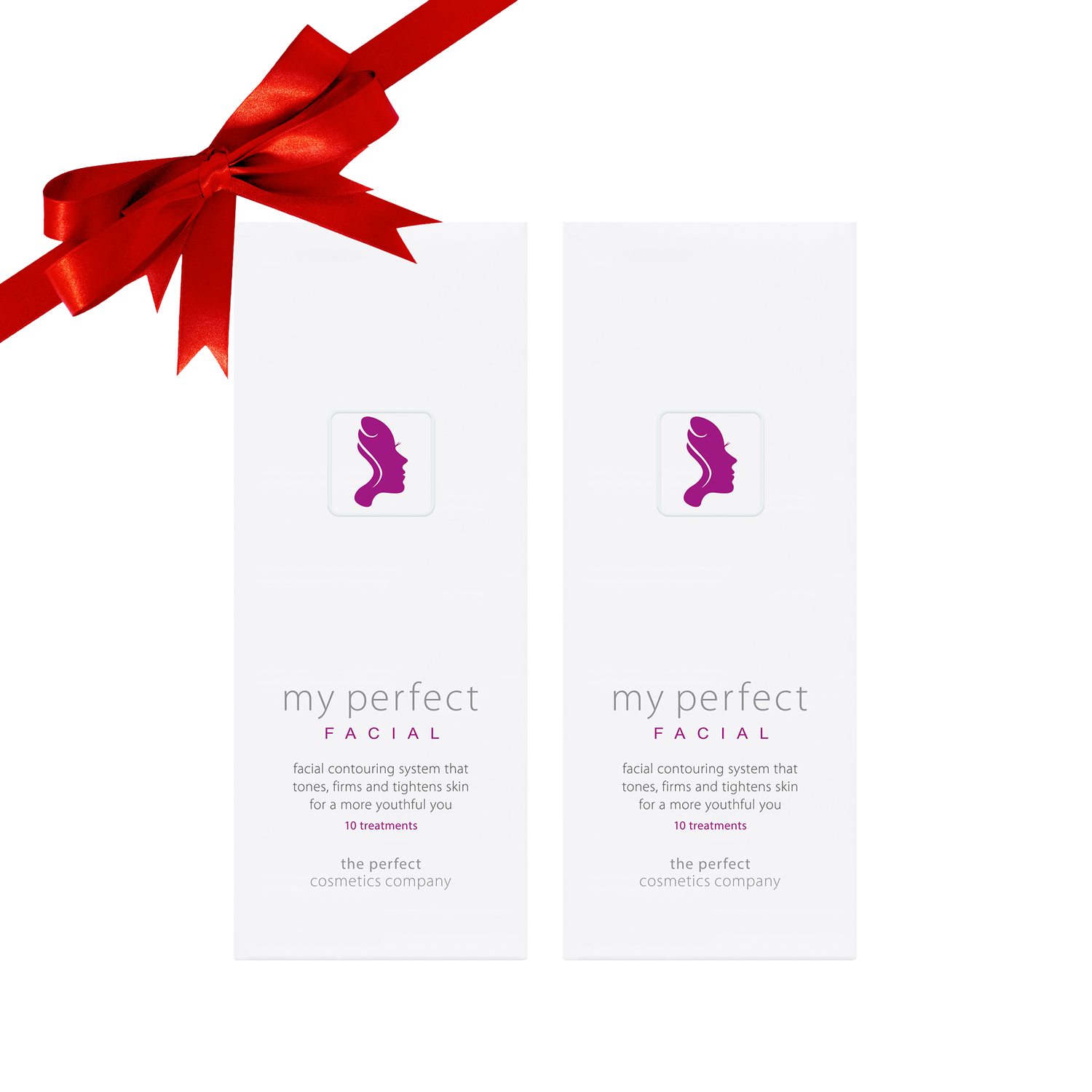 My Perfect Facial 20 Treatments