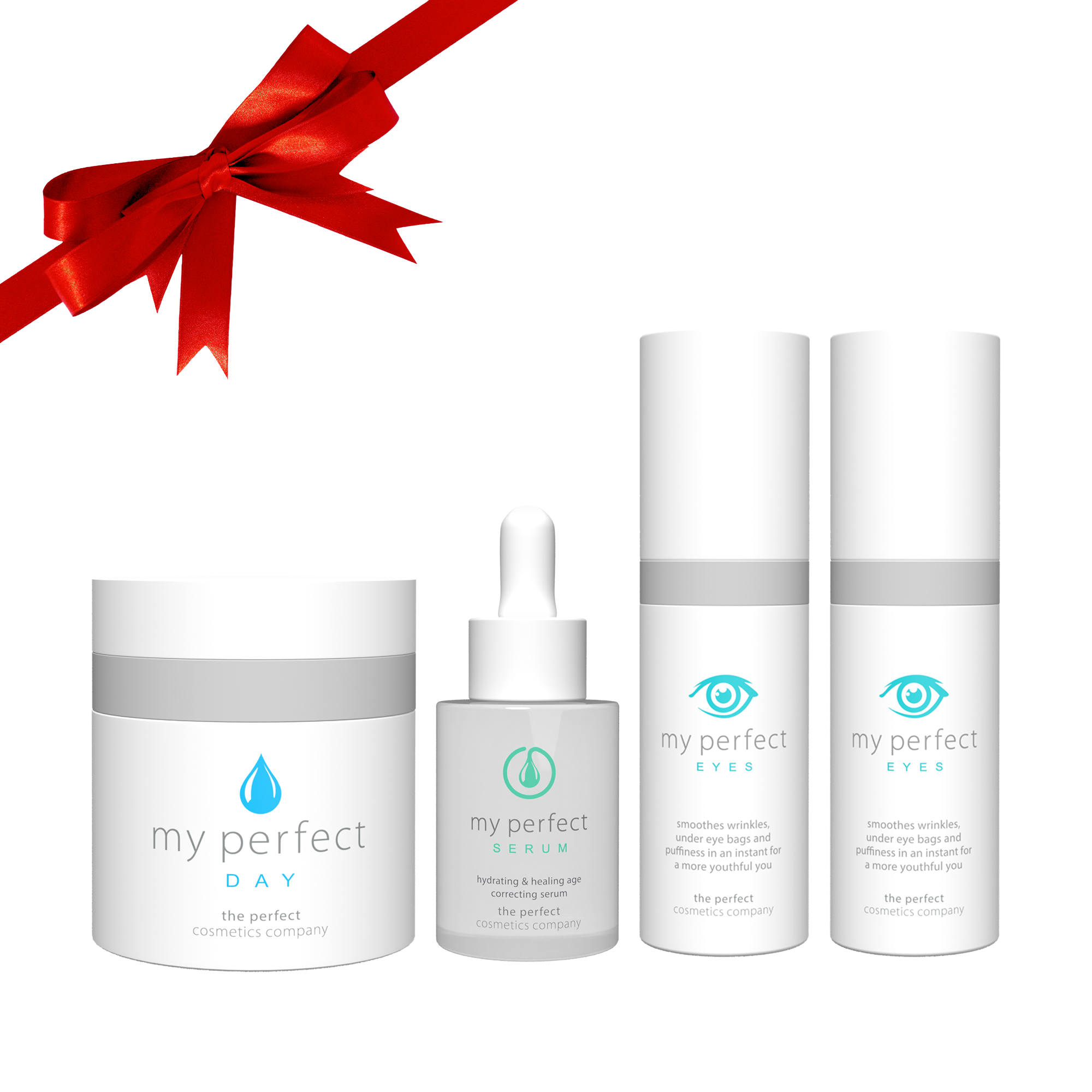 MY PERFECT INSTANT REVIVAL