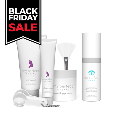 My Perfect Transformation Duo