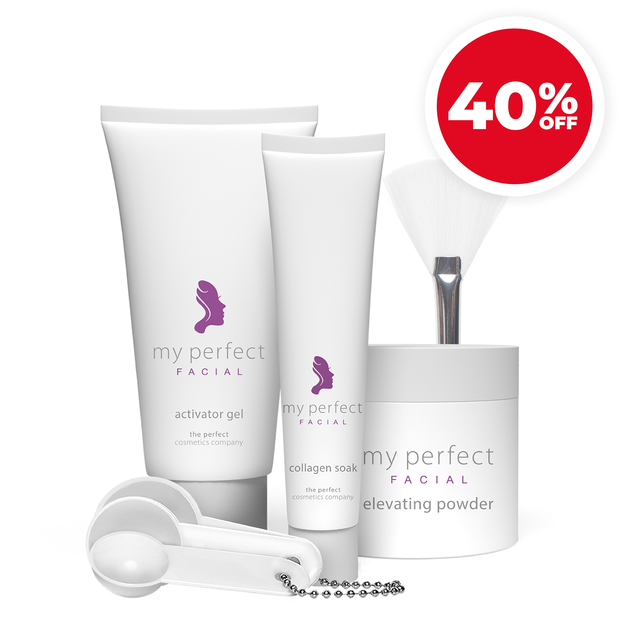 My Perfect Facial