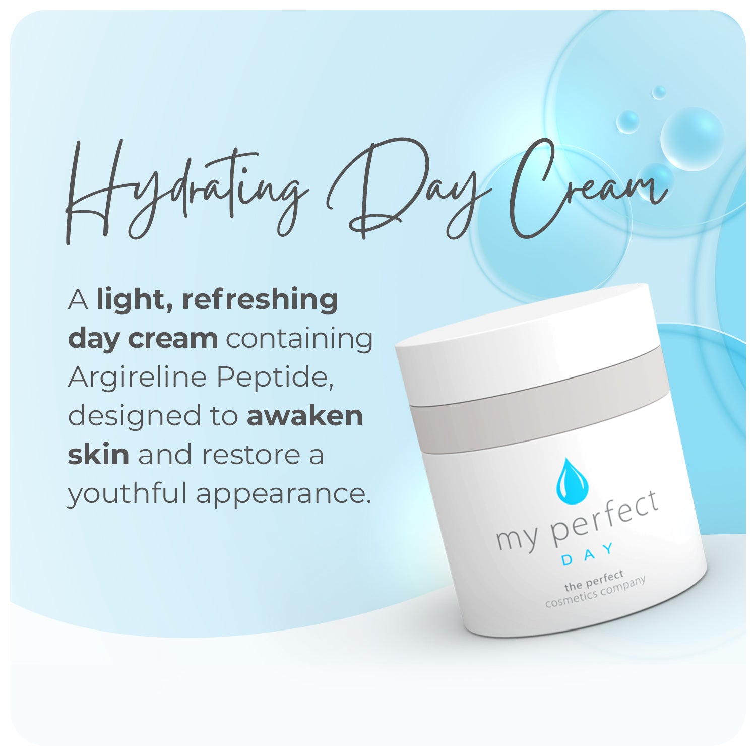 Double Deal TV Offer | My Perfect Facial + FREE Day &amp; Night Creams