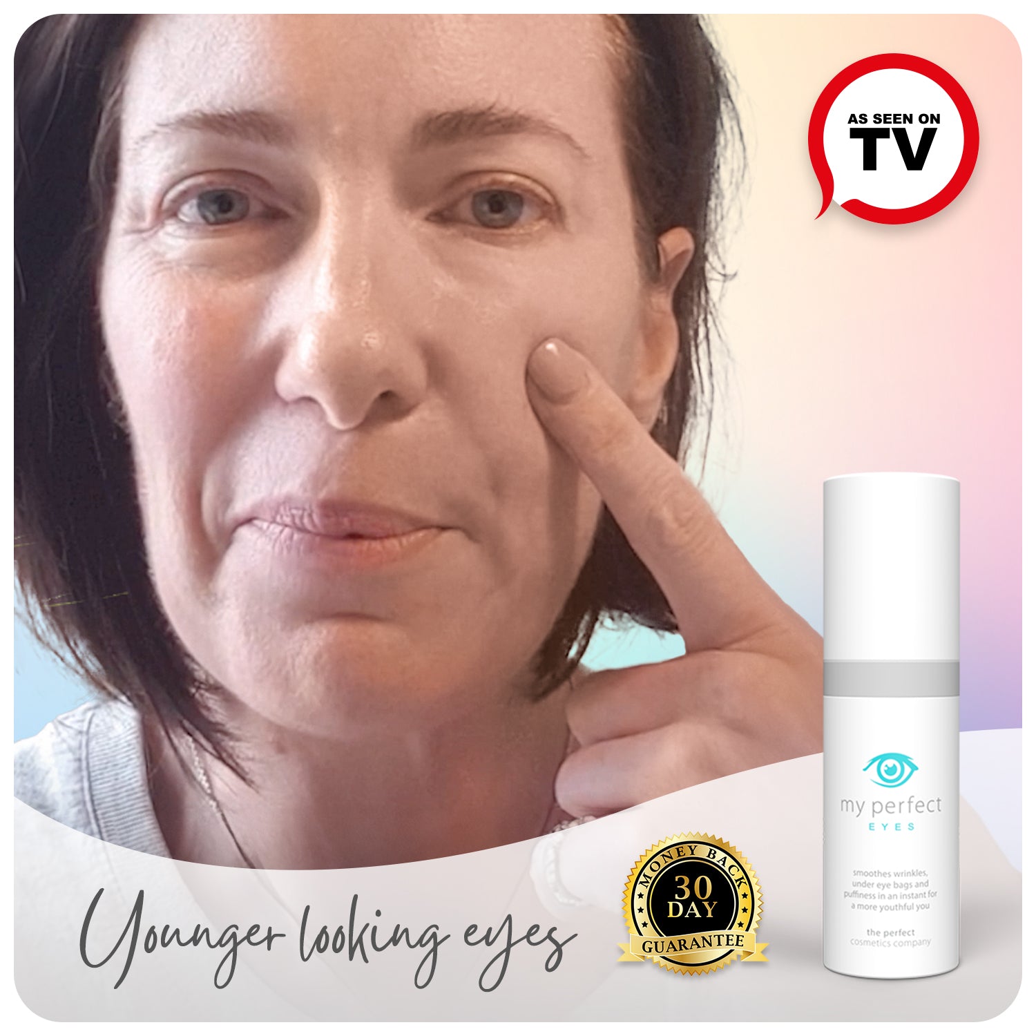 Eye bag cream outlet that works