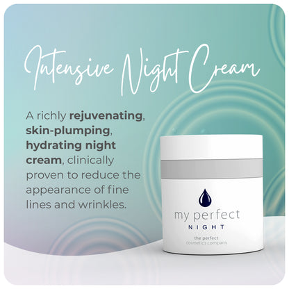 Double Deal TV Offer | My Perfect Facial + FREE Day &amp; Night Creams