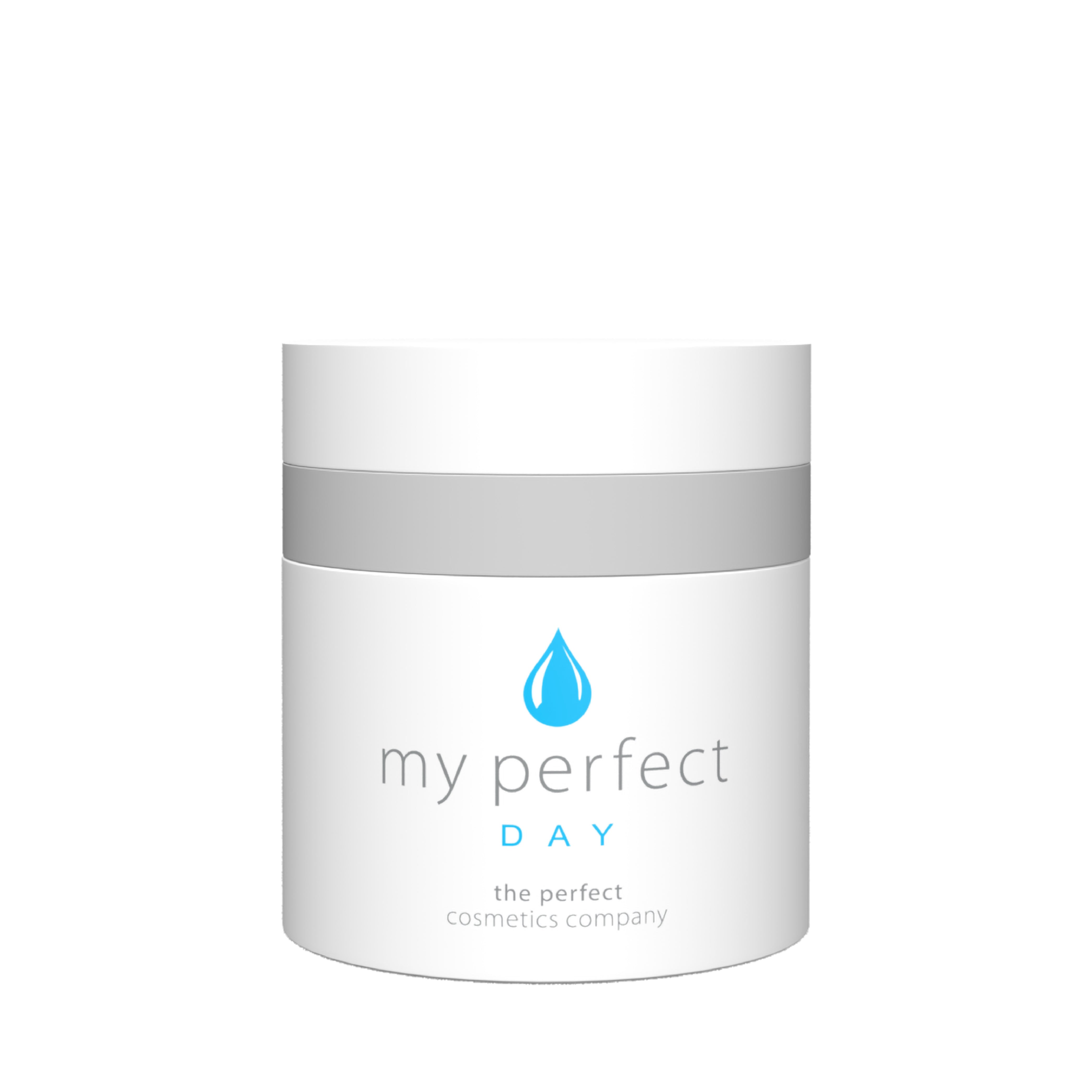 My Perfect Day Cream | By Penny Lane – The Perfect Cosmetics