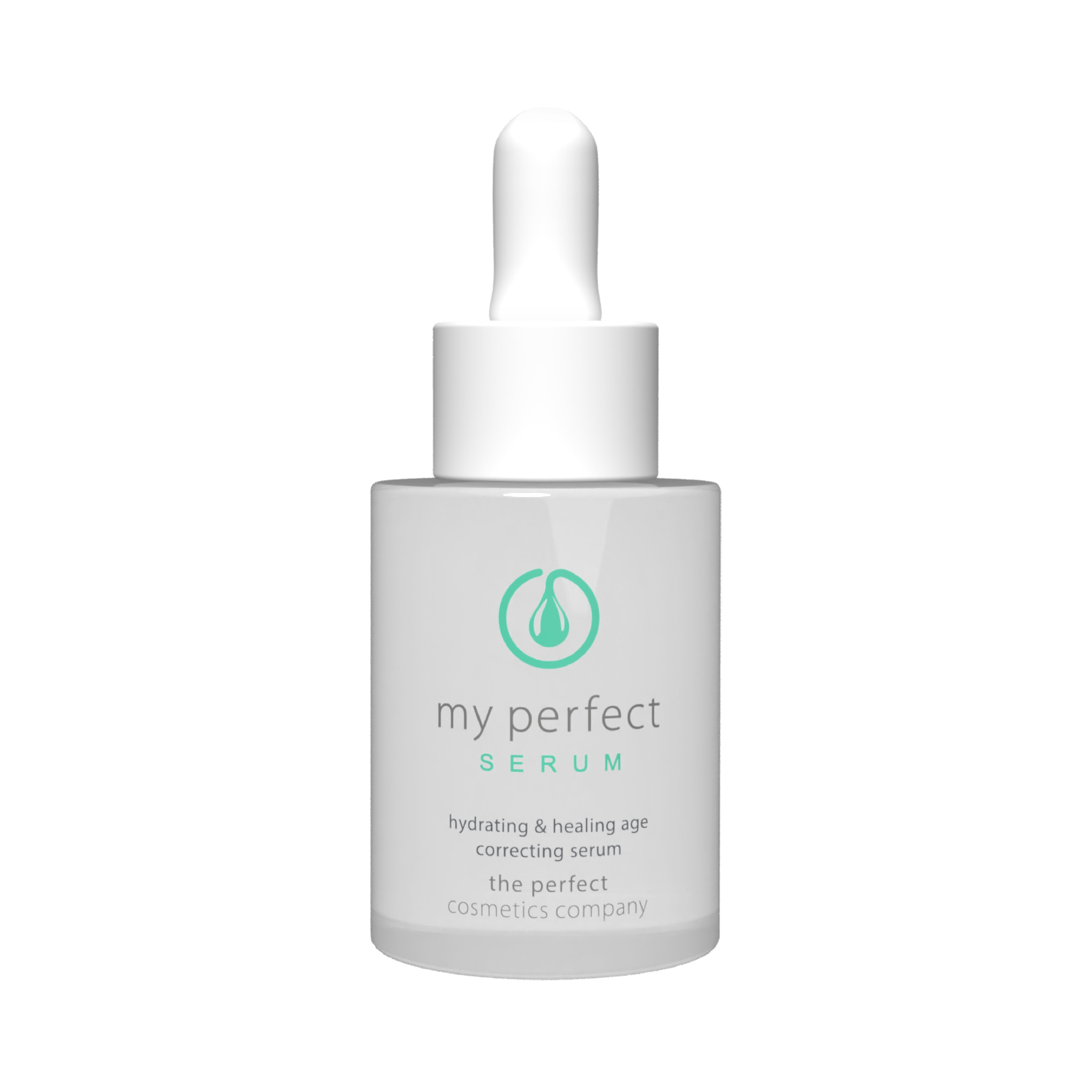 My Perfect Serum | By Penny Lane – The Perfect Cosmetics Company