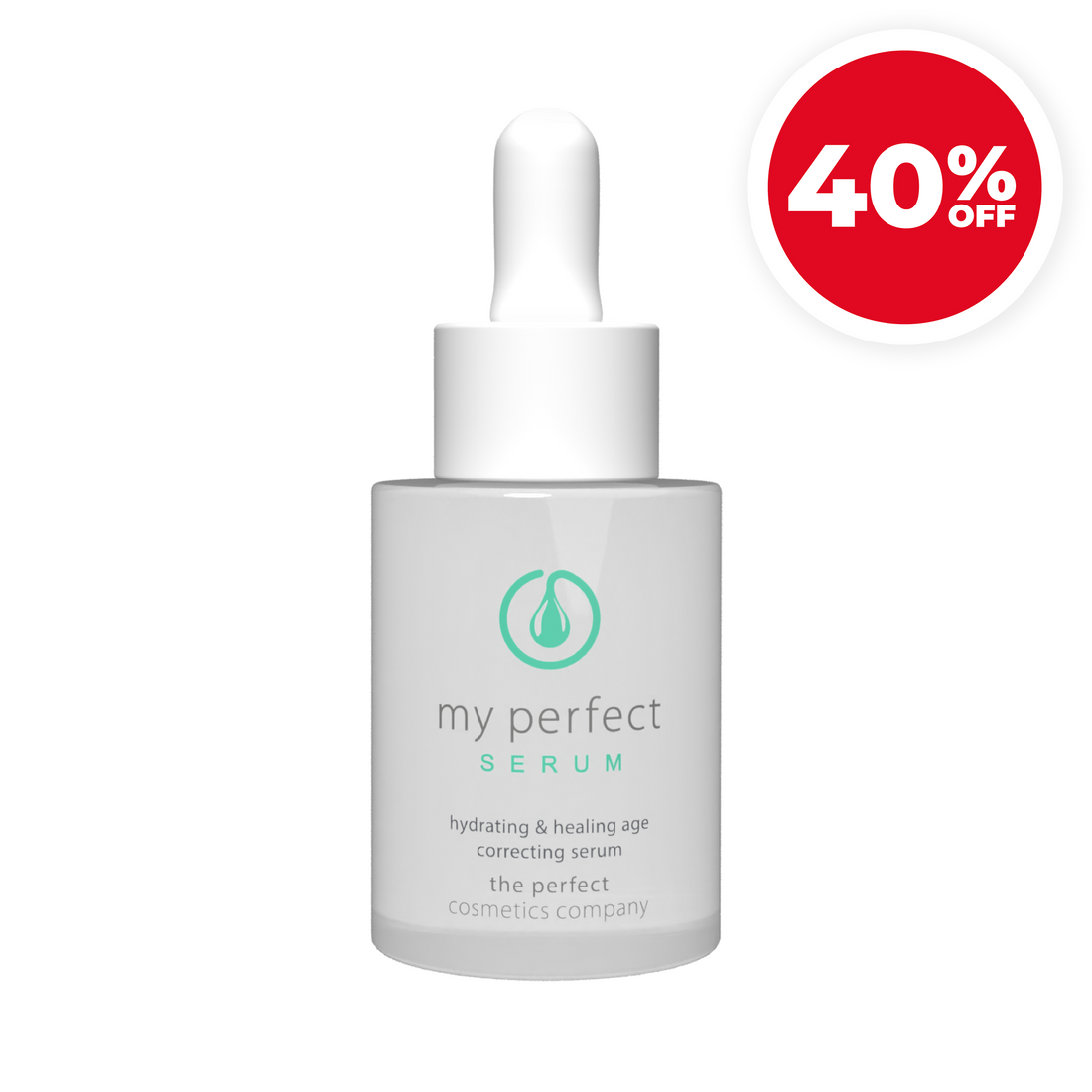 My Perfect Serum 30ml