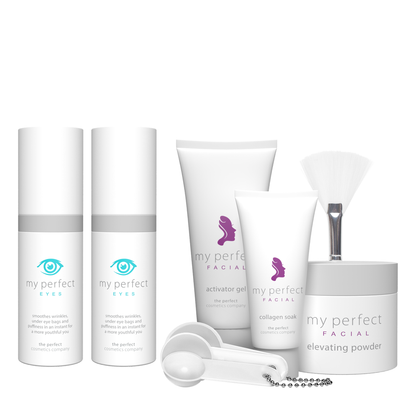 My Perfect Renewal Set