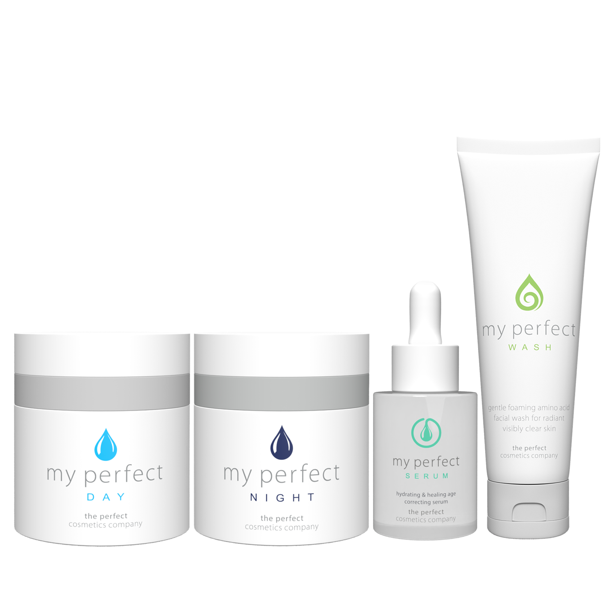 Complexion Perfection