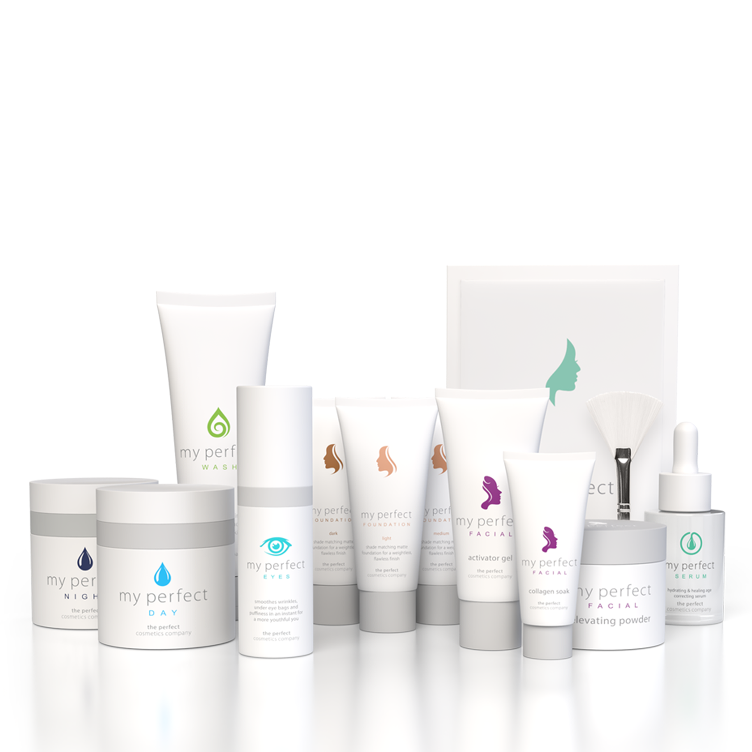 Shop The Show - The Complete Collection