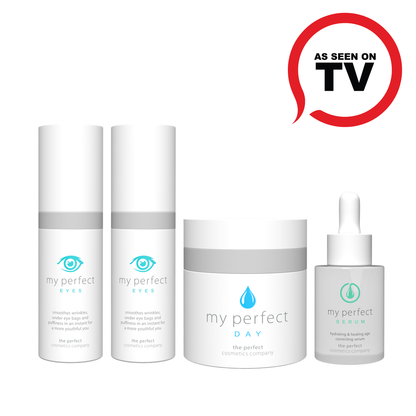 MY PERFECT EYES TV OFFER