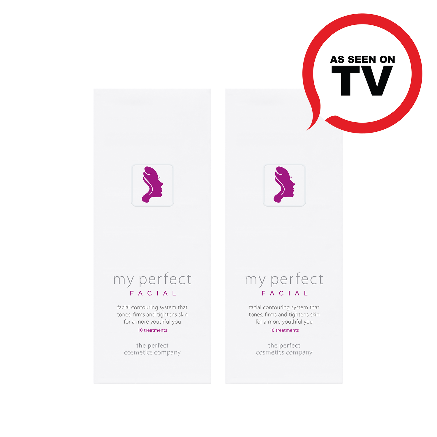 My Perfect Facial YouTV Bundle