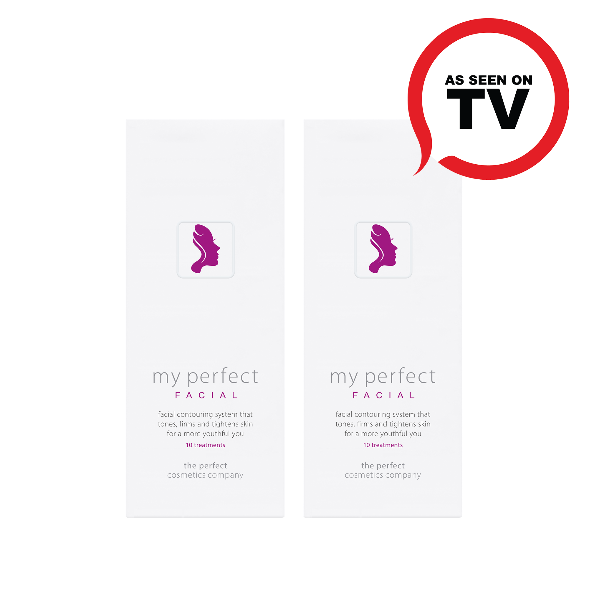 My Perfect Facial YouTV Bundle