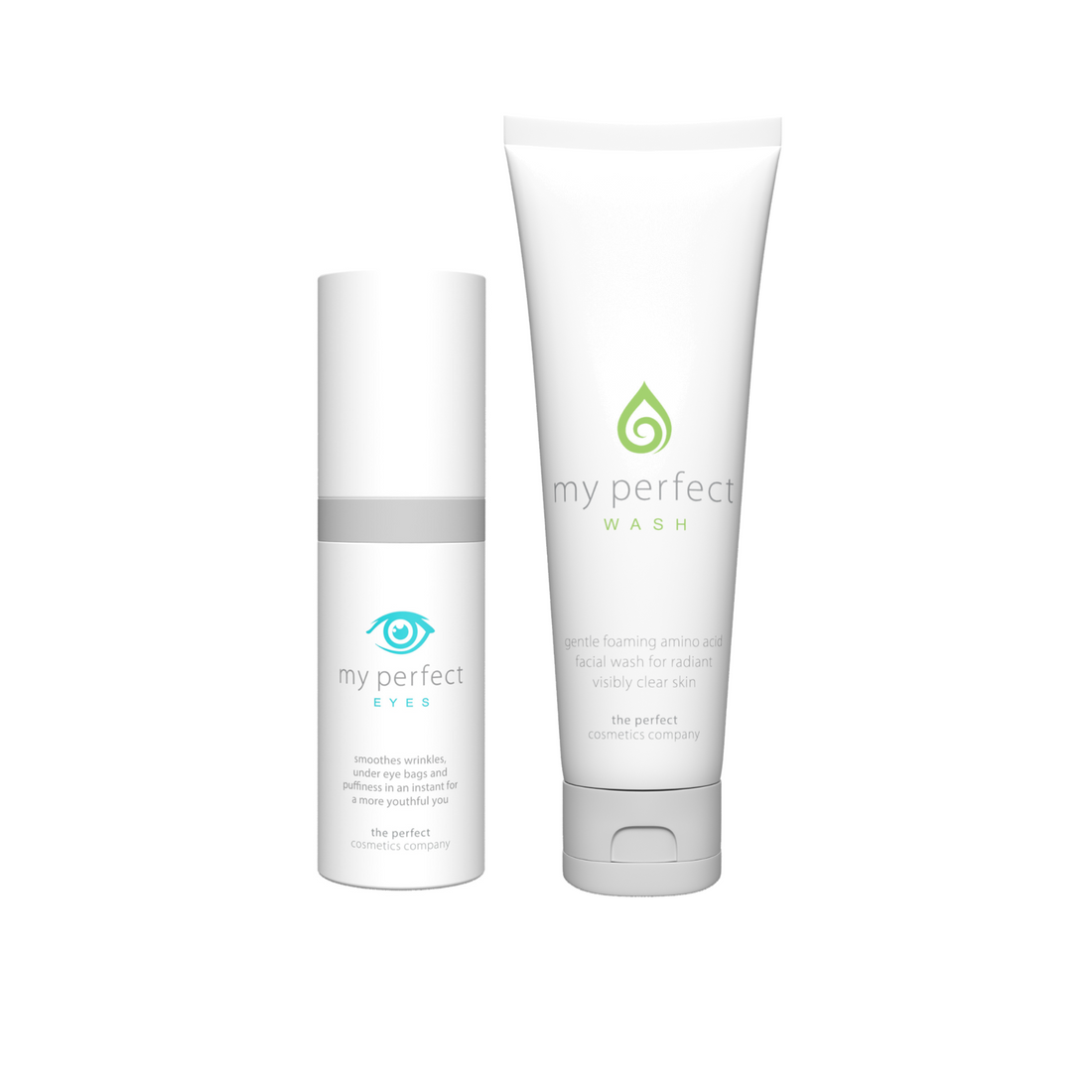 My Perfect Daily Essentials Bundle