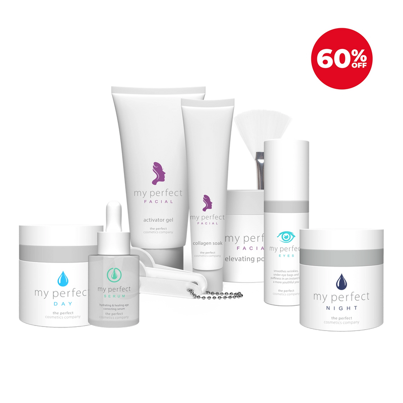 The Complete Reset System